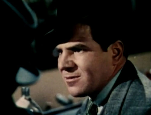 Star is Born Lionel stander public relations